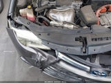 Toyota Camry Hybrid Xle 4T1BD1FK1HU203295 снимка