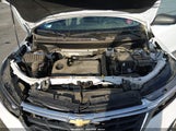 Chevrolet Equinox Fwd Ls 3GNAXHEV9NS232803 fotografie