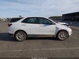 Chevrolet Equinox Fwd Ls 3GNAXHEV9NS232803 photo