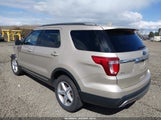 Ford Explorer Xlt 1FM5K8D87HGA52836 fotografie