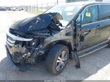 Honda Pilot Ex-L 5FNYF6H79GB081324 photo