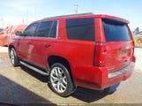 Chevrolet Tahoe Lt 1GNSCBKC7FR698699 снимка