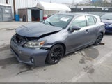 Lexus Ct 200H JTHKD5BH1D2143125 fotografie