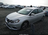 Nissan Sentra S 3N1AB7AP6HY375365 снимка