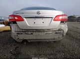Nissan Sentra S 3N1AB7AP6HY375365 снимка