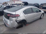 Chevrolet Volt 1G1RC6E42BU103955 снимка