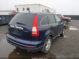 Honda Cr-V Ex 5J6RE4H5XAL071880 снимка