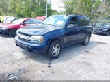 Chevrolet Trailblazer Ls 1GNDS13S172221725 снимка