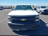 Chevrolet Silverado  Wt 1GCRCPEH7FZ368430 снимка
