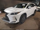 Lexus Rx 350L JTJHZKFA8M2033243 снимка