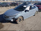 Honda Civic Ex SHHFK7H63KU204171 снимка