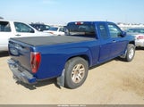 Chevrolet Colorado 1Lt 1GCKTCDE2A8128749 снимка
