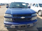 Chevrolet Colorado 1Lt 1GCKTCDE2A8128749 снимка
