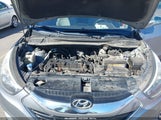 Hyundai Tucson Limited KM8JUCAG7EU900363 снимка