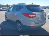 Hyundai Tucson Limited KM8JUCAG7EU900363 снимка