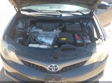 Toyota Camry Se Sport 4T1BF1FK5EU782104 fotografie