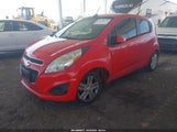 Chevrolet Spark 1Lt Auto KL8CD6S93EC561596 снимка