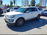 Ford Explorer Platinum 1FM5K8HT9HGB64472 снимка