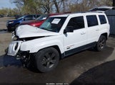 Jeep Patriot 75Th Anniversary 1C4NJPBB1GD754490 fotografie