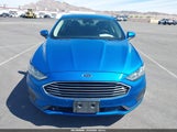 Ford Fusion Se 3FA6P0T93KR274799 снимка