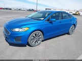 Ford Fusion Se 3FA6P0T93KR274799 снимка