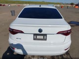 Volkswagen Jetta 1.4T Sel 3VWE57BU7MM051057 photo