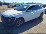 Volkswagen Jetta 1.4T Sel 3VWE57BU7MM051057 photo