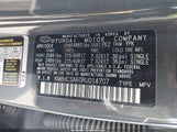 Hyundai Kona Electric Sel KM8HC3A60RU014707 fotografie