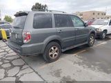 Honda Pilot Ex-L 5FNYF18527B021788 снимка