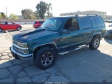 Chevrolet Tahoe K1500 1GNEK13K6SJ362180 photo