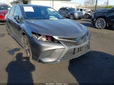 Toyota Camry Hybrid Se 4T1B21HK5KU014482 photo