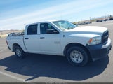 Ram  Tradesman 4X4 5'7 Box 1C6RR7KG9JS133482 снимка