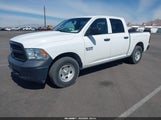 Ram  Tradesman 4X4 5'7 Box 1C6RR7KG9JS133482 снимка