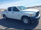 Ram  Tradesman 4X4 5'7 Box 1C6RR7KG9JS133482 снимка