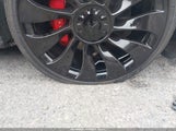 Tesla Model Y Performance Dual Motor All-Wheel Drive 7SAYGDEF1NF381341 снимка