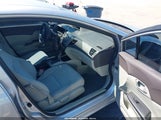 Honda Civic Lx 19XFB2F52CE389299 снимка