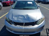 Honda Civic Lx 19XFB2F52CE389299 снимка