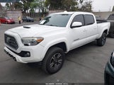 Toyota Tacoma Trd Sport 3TMBZ5DN8JM016303 снимка