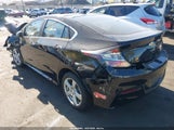 Chevrolet Volt Lt 1G1RC6S57HU210652 снимка