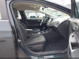 Chevrolet Cruze Lt Auto 1G1BE5SM2H7272987 снимка
