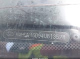 Hyundai Elantra Gls/Gt KMHDN46D94U813528 fotografie