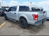 Ford F-150 Xlt 1FTEW1CG2FKD12868 снимка