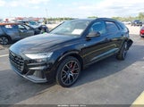 Audi Q8 Premium Plus 55 Tfsi Quattro Tiptronic WA1EVBF10PD007126 fotografie