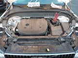 Volvo Xc60 B5 Plus Bright Theme YV4L12RN5P1192814 снимка