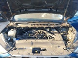 Ford Edge Sel 2FMPK4J91NBA62540 fotografie
