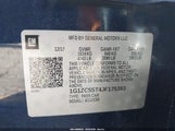 Chevrolet Malibu 1Fl 1G1ZC5ST4JF175393 photo