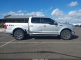 Ford F-150 Lariat 1FTEW1EG5GKD55969 снимка