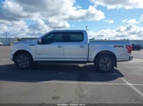 Ford F-150 Lariat 1FTEW1EG5GKD55969 снимка