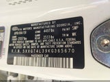 Kia Optima S 5XXGT4L39KG365670 снимка