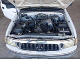 Toyota Tacoma Prerunner 5TEGM92N42Z895687 снимка